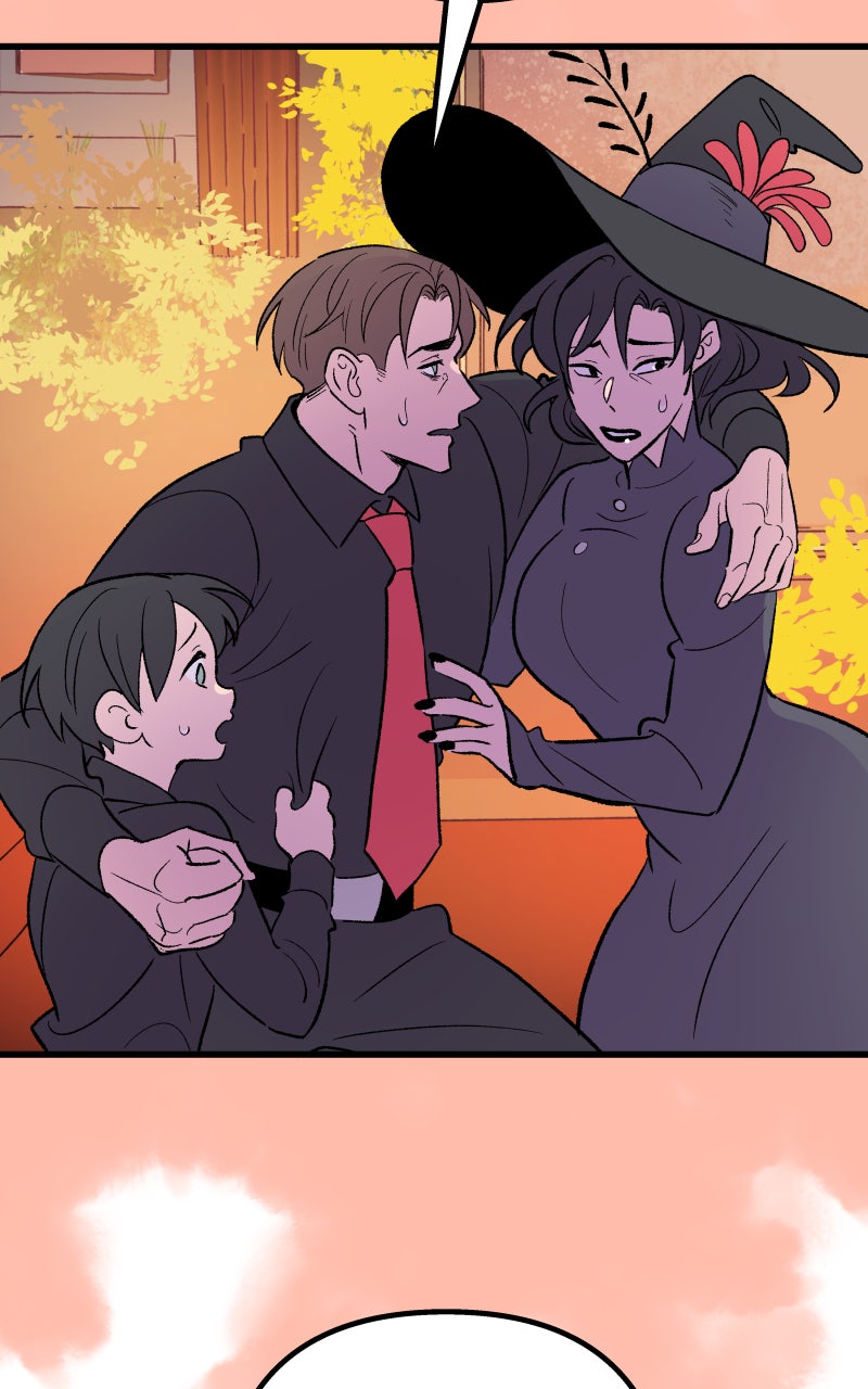 Morgana and Oz Episode 102 page 62 - 
