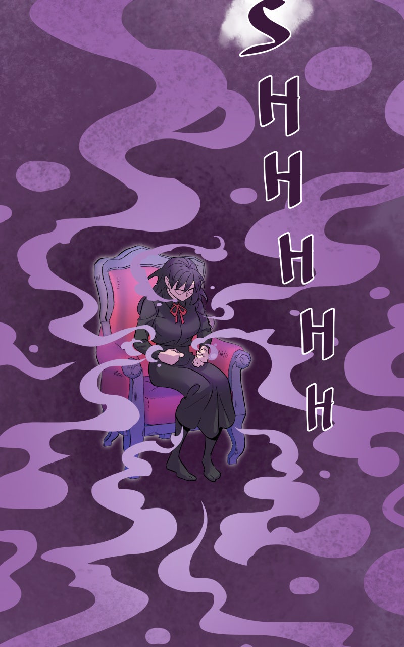 Morgana and Oz Episode 102 page 71 - 
