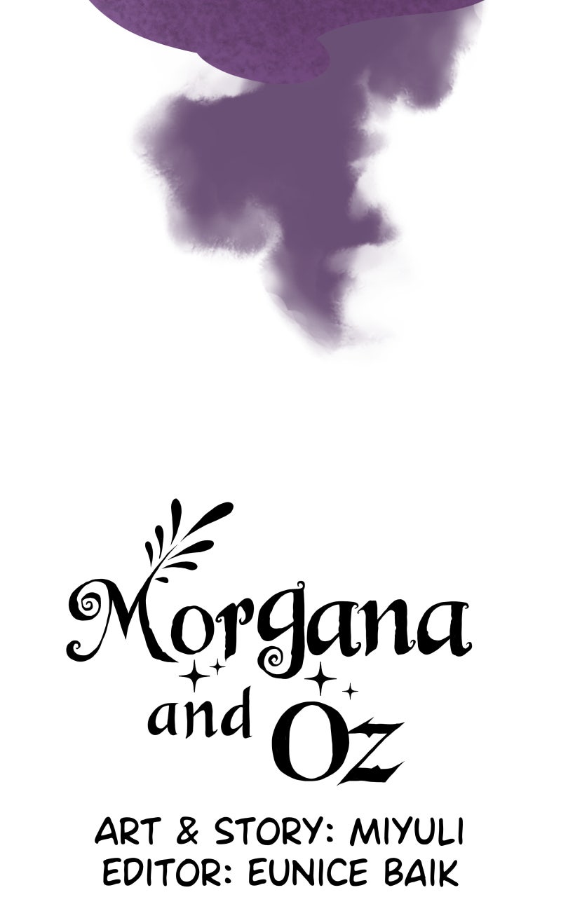 Morgana and Oz Episode 102 page 73 - 