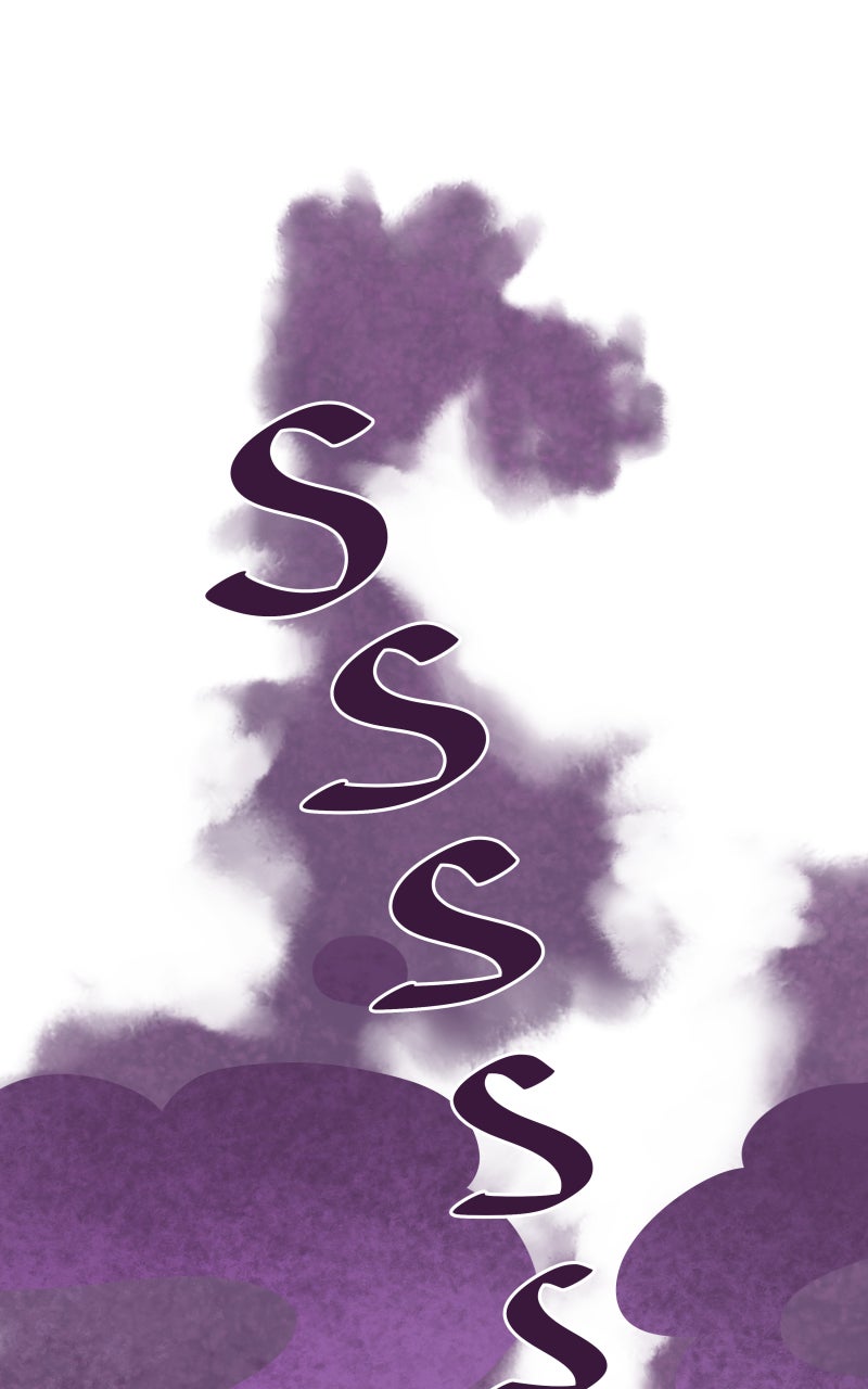 Morgana and Oz Episode 103 page 1 - 
