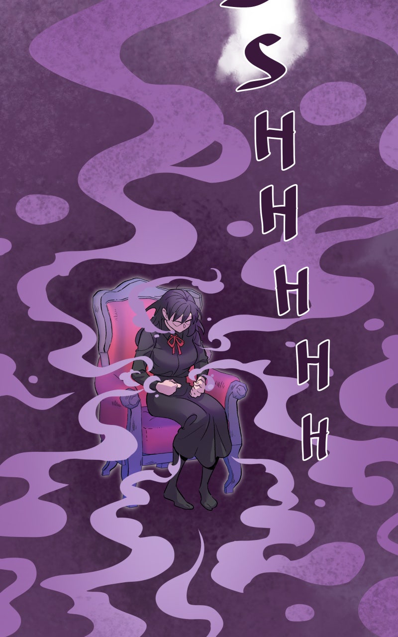 Morgana and Oz Episode 103 page 2 - 