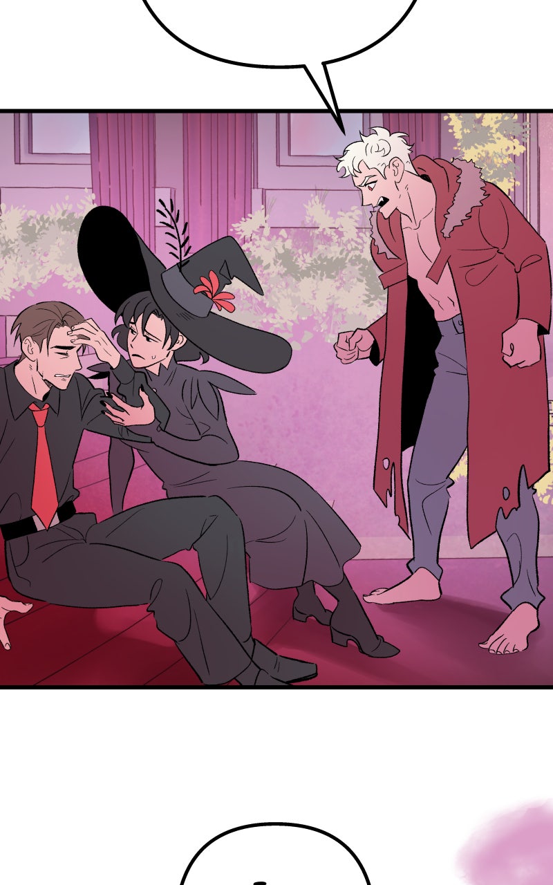 Morgana and Oz Episode 103 page 20 - 