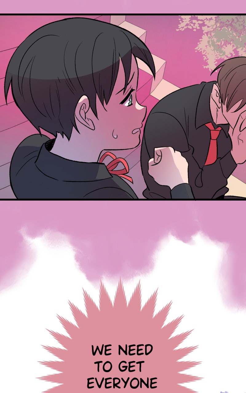 Morgana and Oz Episode 103 page 23 - 