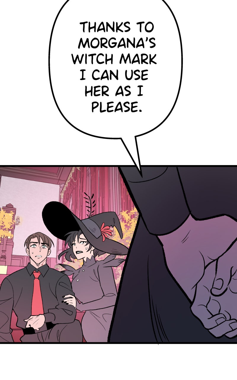 Morgana and Oz Episode 103 page 27 - 