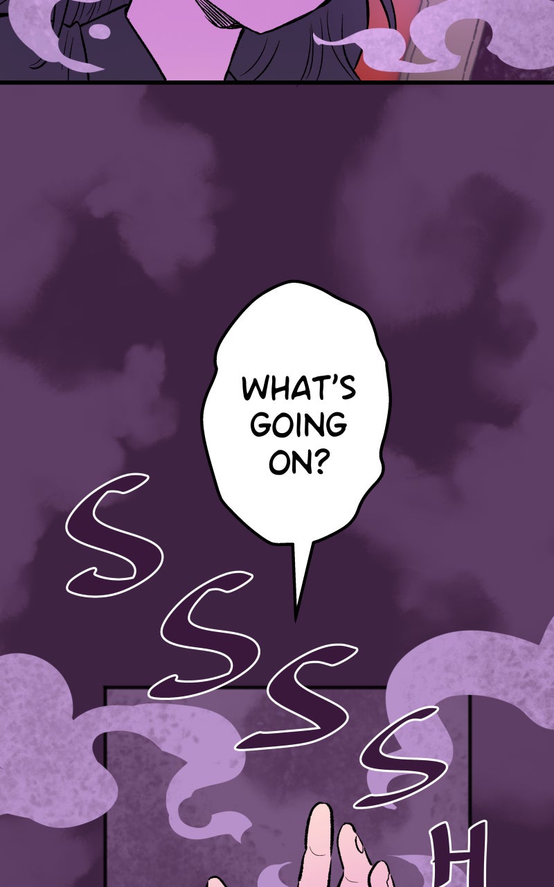 Morgana and Oz Episode 103 page 4 - 