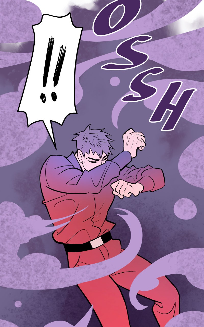 Morgana and Oz Episode 103 page 43 - 