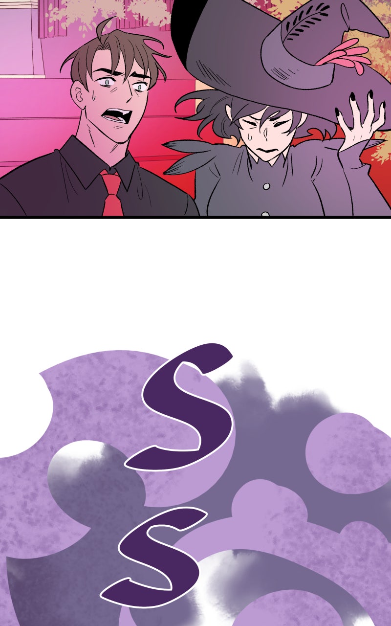 Morgana and Oz Episode 103 page 45 - 