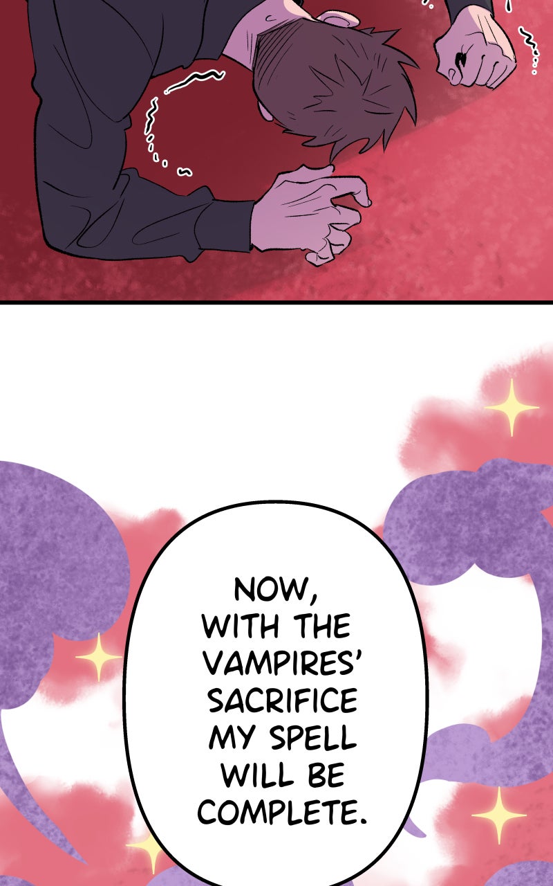 Morgana and Oz Episode 103 page 48 - 