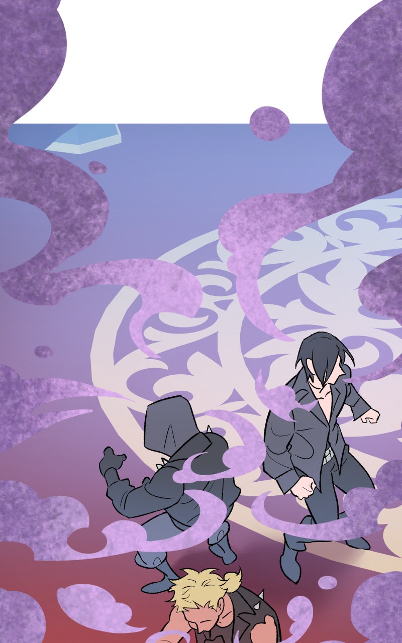 Morgana and Oz Episode 103 page 51 - 