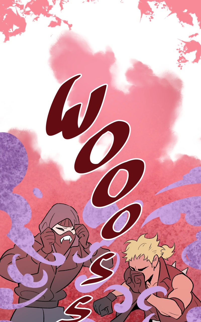 Morgana and Oz Episode 103 page 54 - 