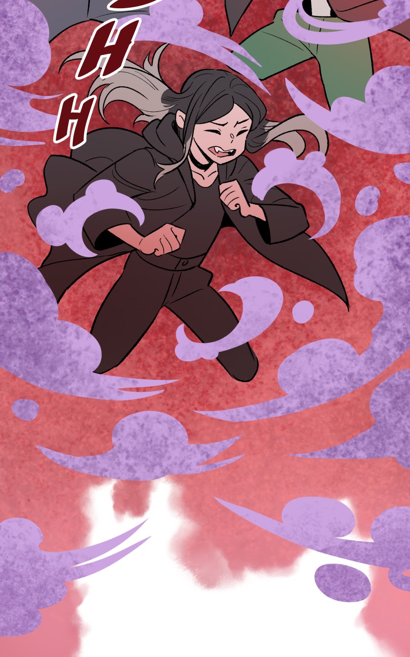 Morgana and Oz Episode 103 page 55 - 