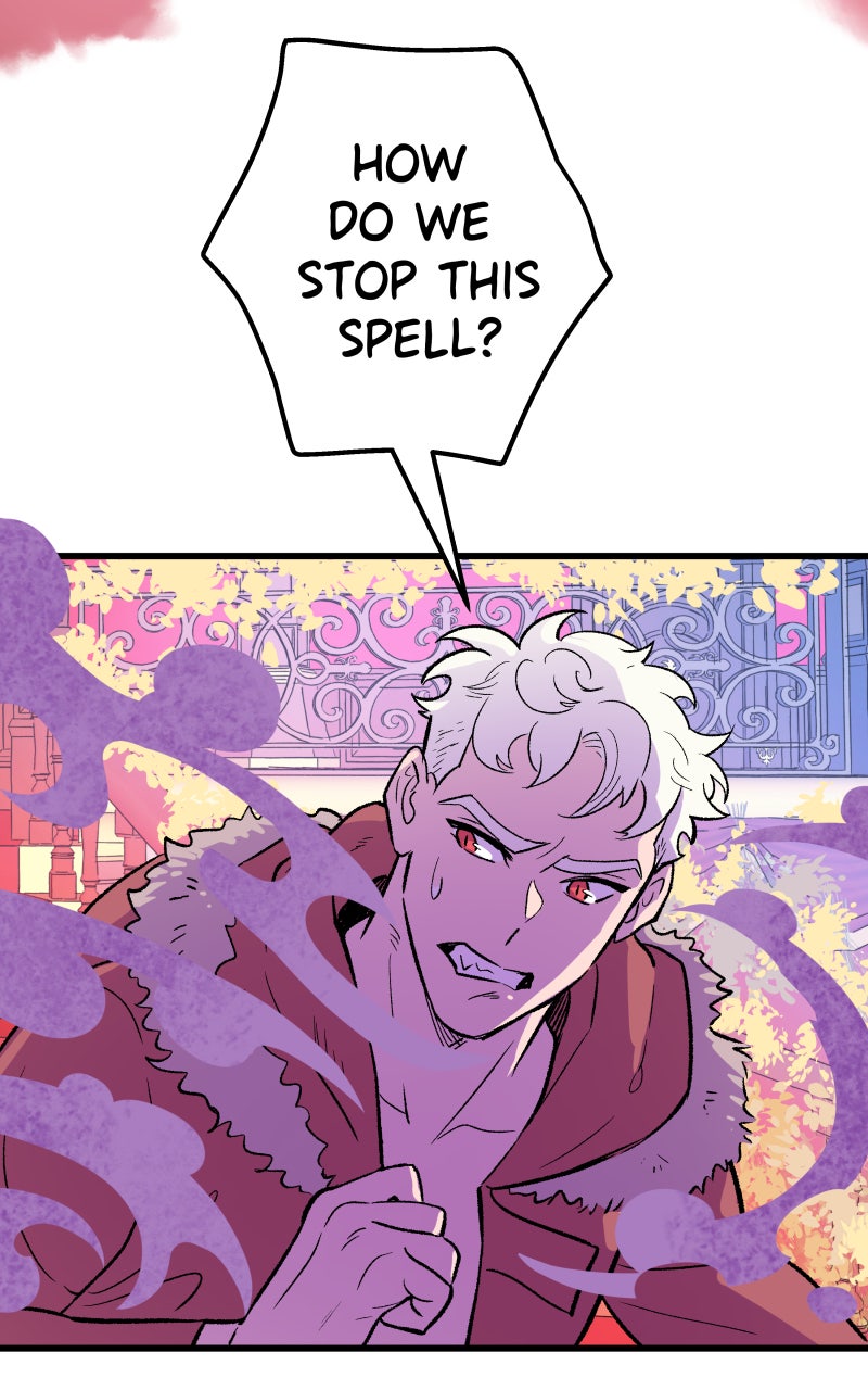 Morgana and Oz Episode 103 page 56 - 