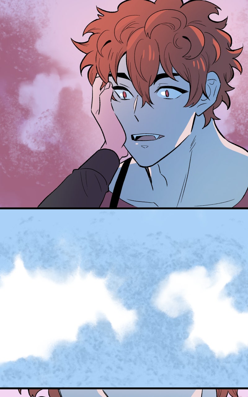 Morgana and Oz Episode 103 page 65 - 