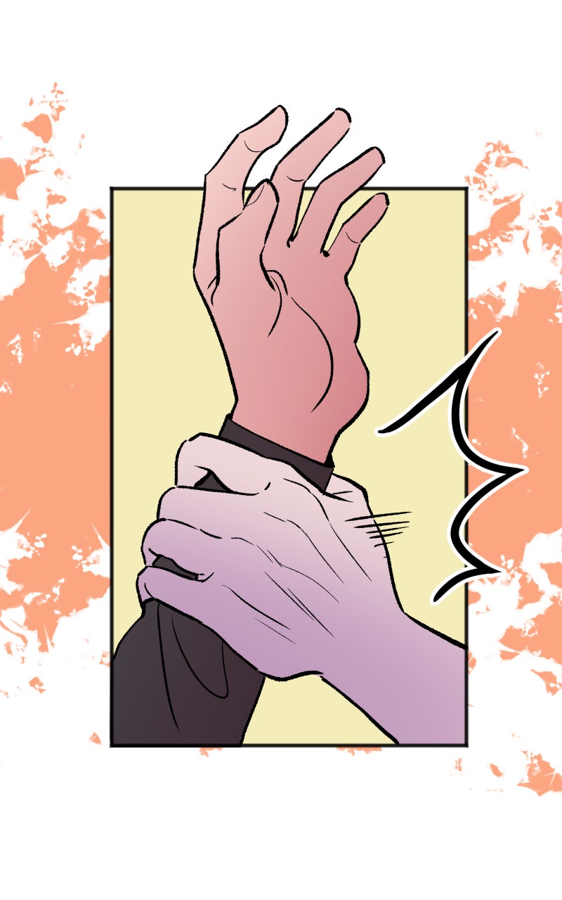 Morgana and Oz Episode 103 page 68 - 