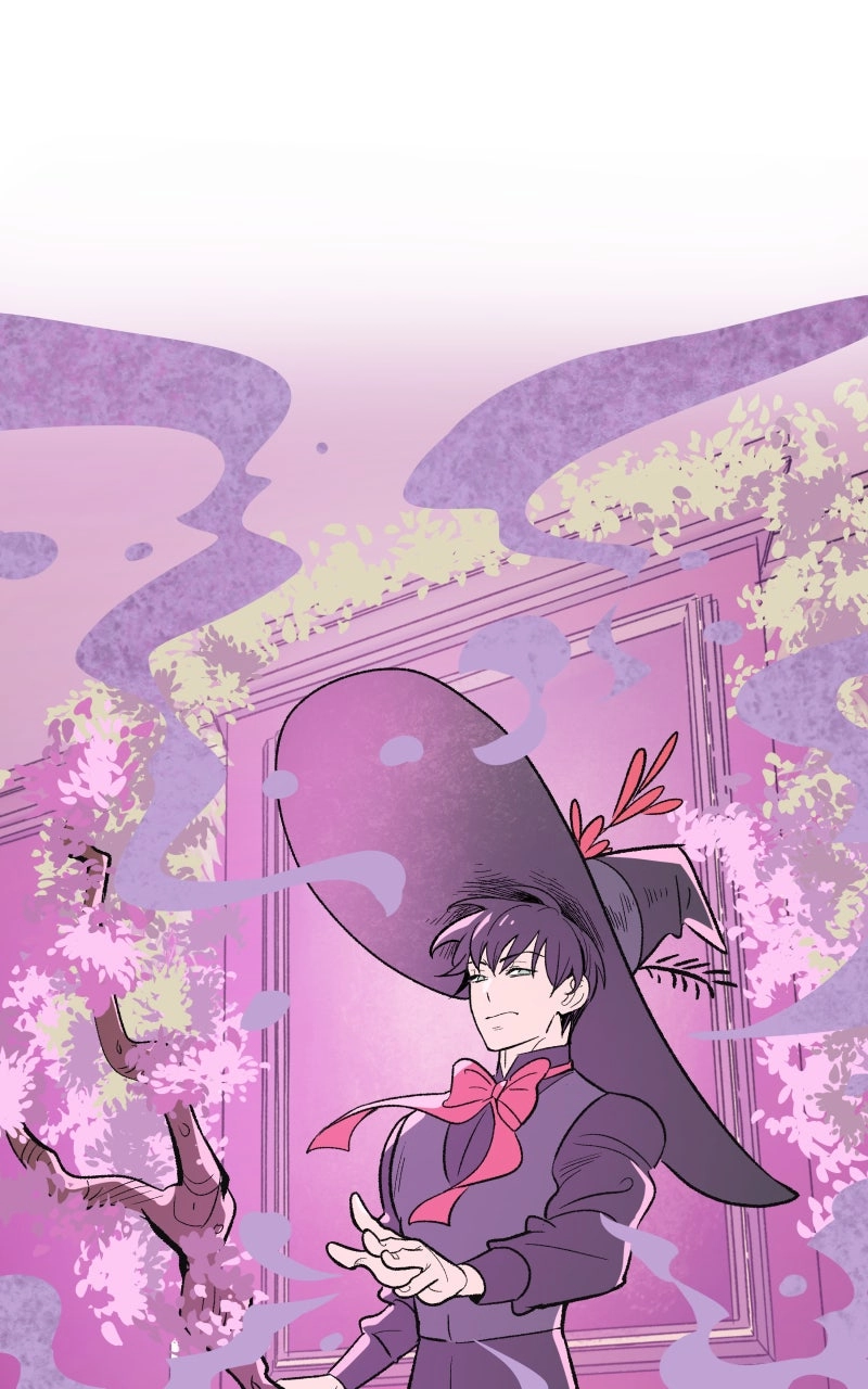 Morgana and Oz Chapter 106 page 1 - 