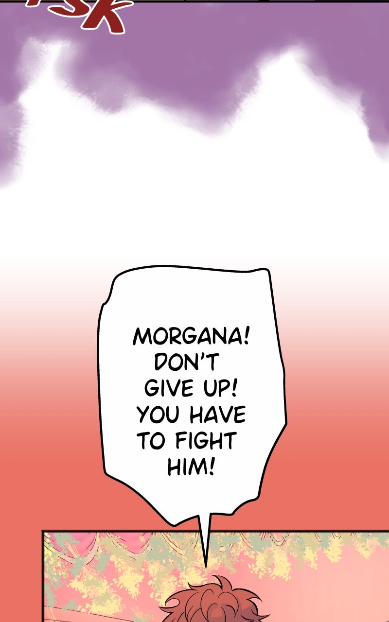 Morgana and Oz Chapter 106 page 11 - 