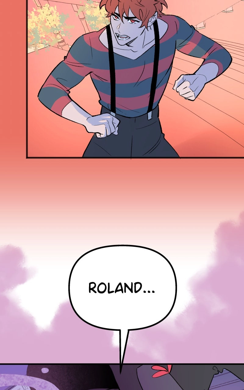 Morgana and Oz Chapter 106 page 12 - 