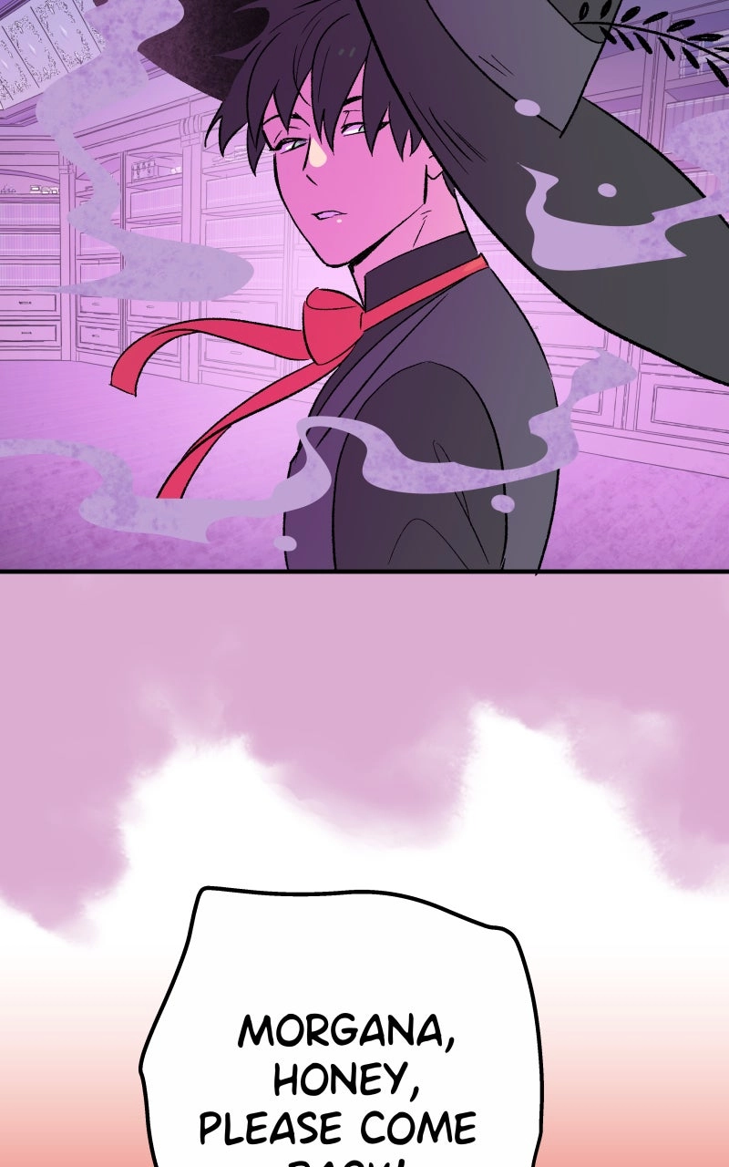 Morgana and Oz Chapter 106 page 13 - 