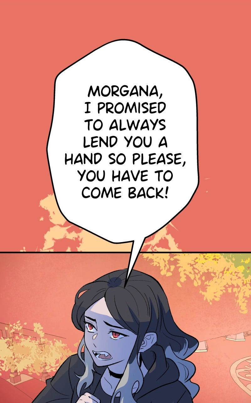 Morgana and Oz Chapter 106 page 15 - 
