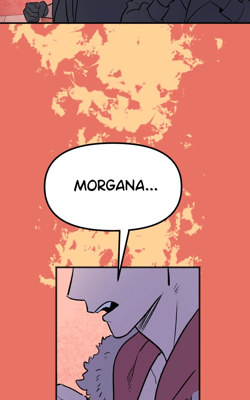Morgana and Oz Chapter 106 page 18 - 