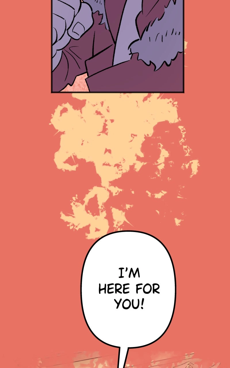 Morgana and Oz Chapter 106 page 19 - 
