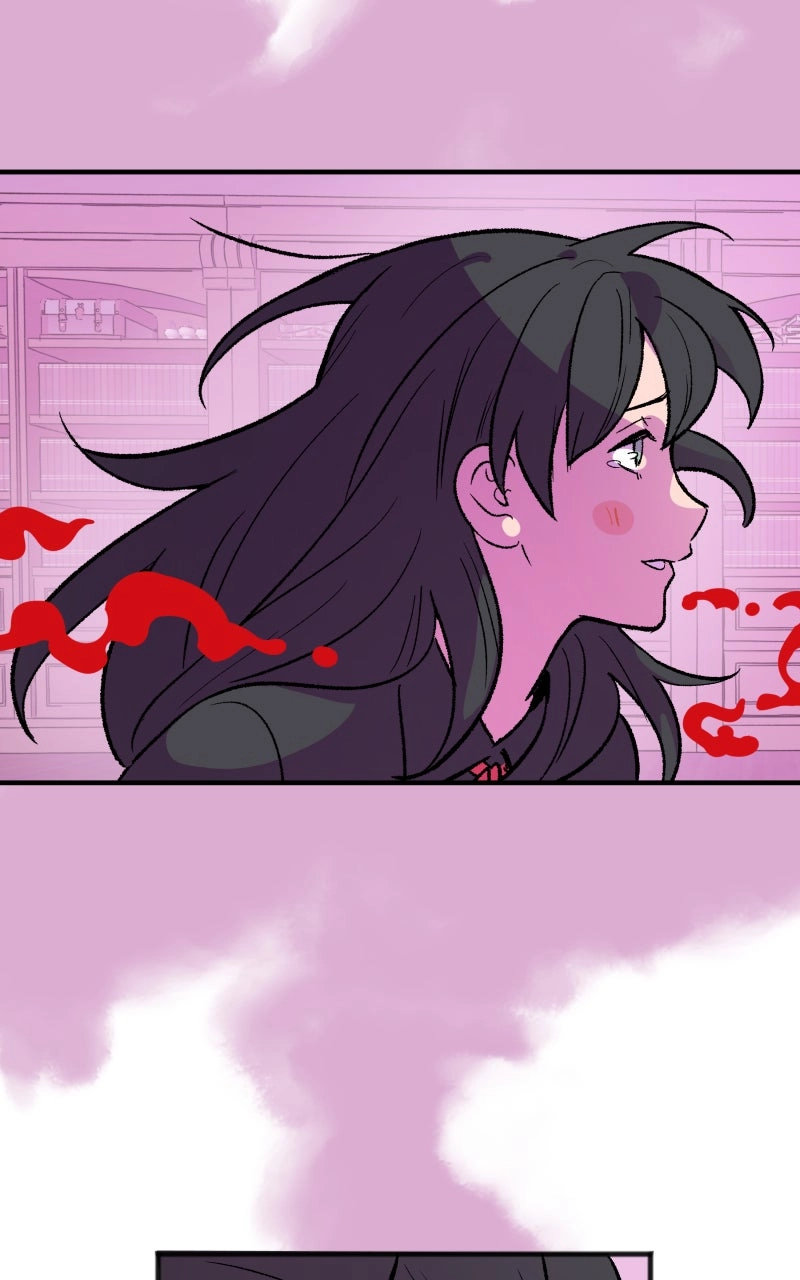 Morgana and Oz Chapter 106 page 22 - 