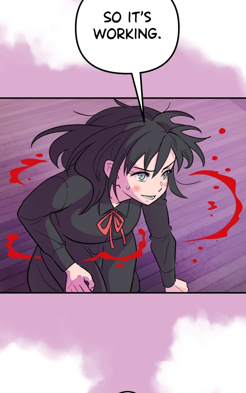 Morgana and Oz Chapter 106 page 4 - 