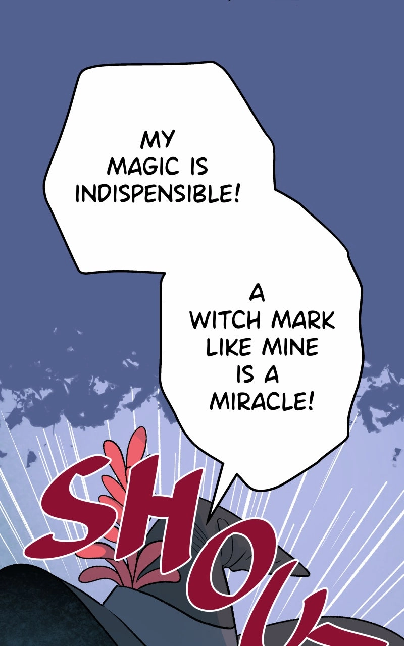 Morgana and Oz Chapter 106 page 31 - 