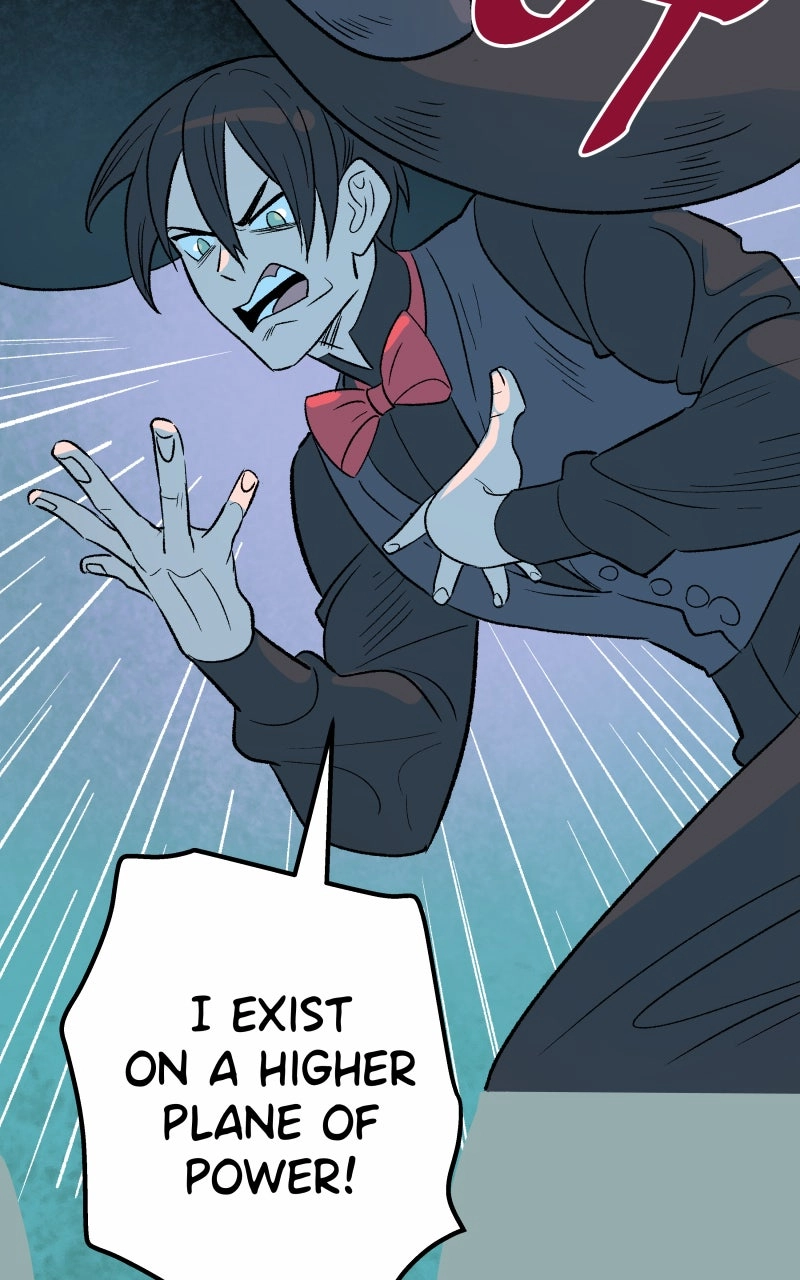 Morgana and Oz Chapter 106 page 32 - 