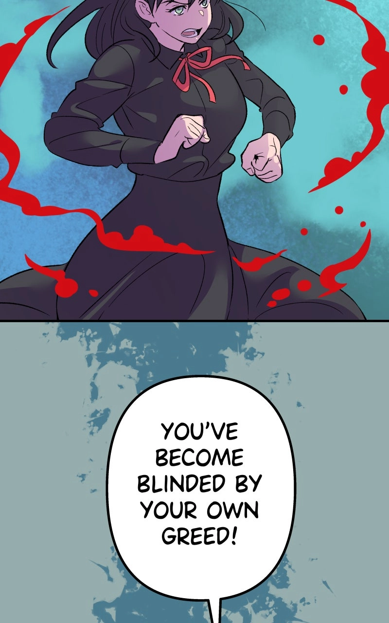 Morgana and Oz Chapter 106 page 36 - 