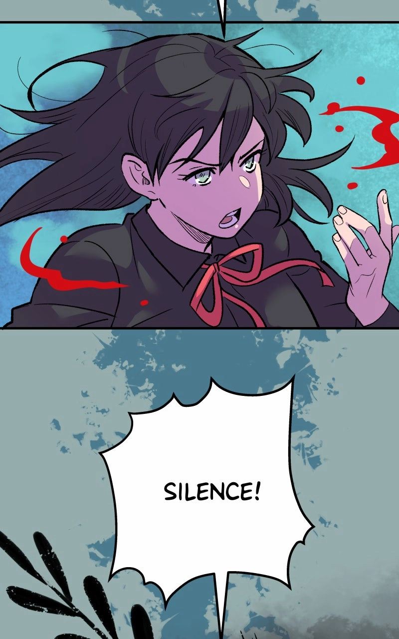 Morgana and Oz Chapter 106 page 37 - 