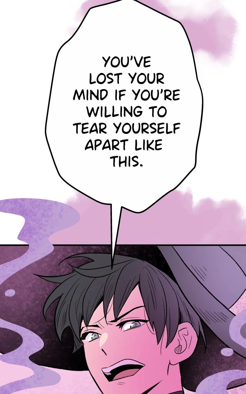 Morgana and Oz Chapter 106 page 5 - 