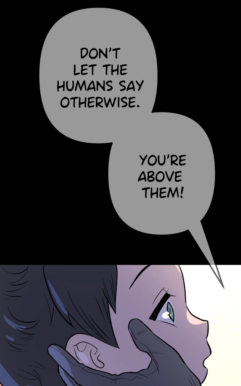 Morgana and Oz Chapter 106 page 42 - 