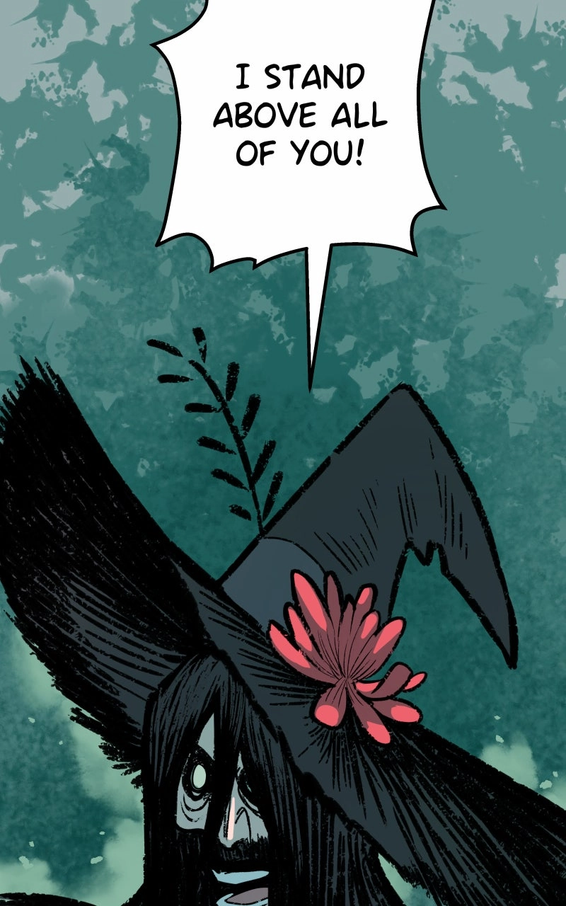 Morgana and Oz Chapter 106 page 44 - 