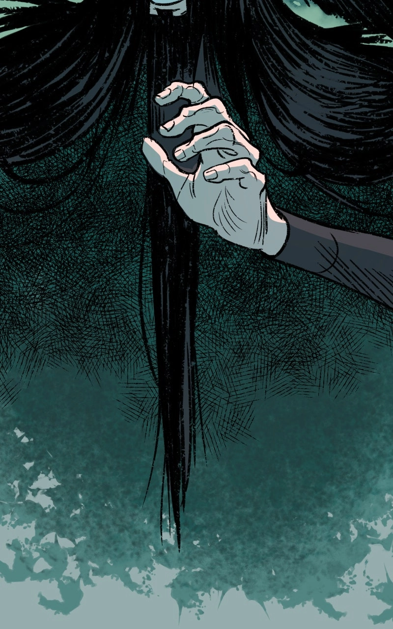 Morgana and Oz Chapter 106 page 45 - 