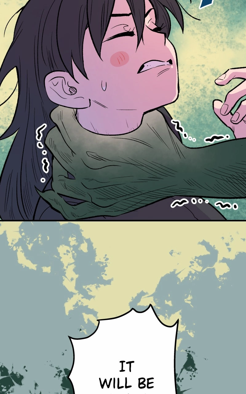 Morgana and Oz Chapter 106 page 48 - 