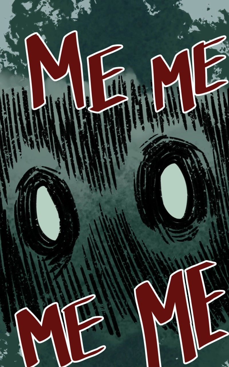 Morgana and Oz Chapter 106 page 50 - 