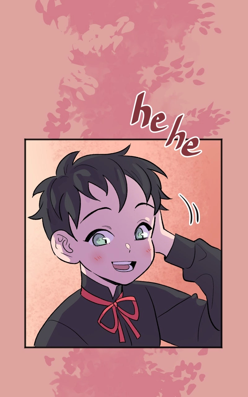 Morgana and Oz Chapter 106 page 54 - 