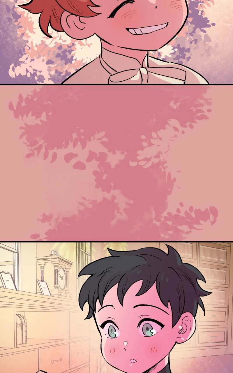 Morgana and Oz Chapter 106 page 57 - 