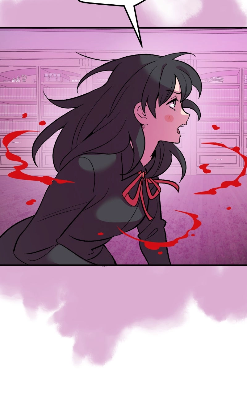 Morgana and Oz Chapter 106 page 7 - 