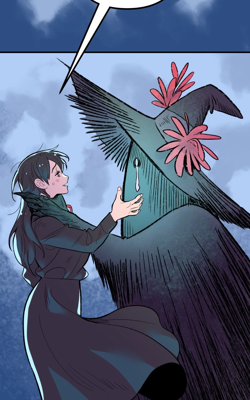 Morgana and Oz Chapter 106 page 63 - 