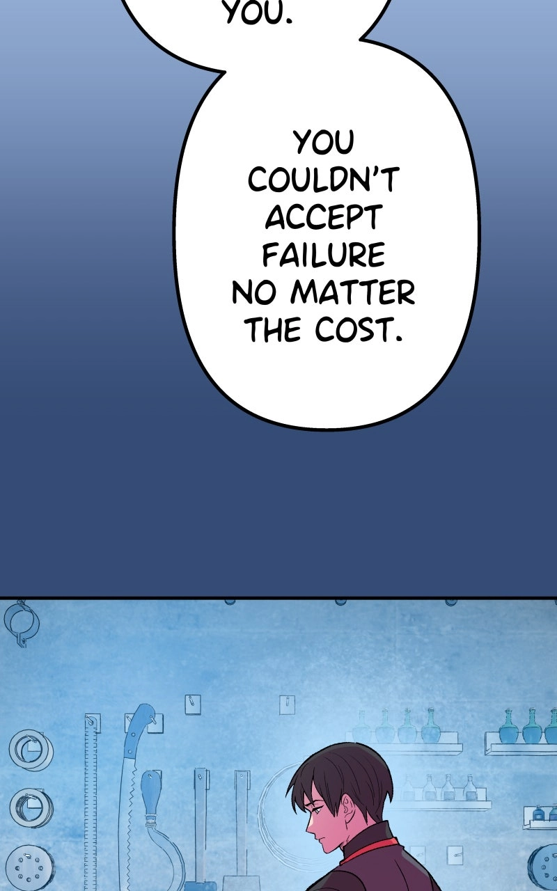Morgana and Oz Chapter 106 page 66 - 
