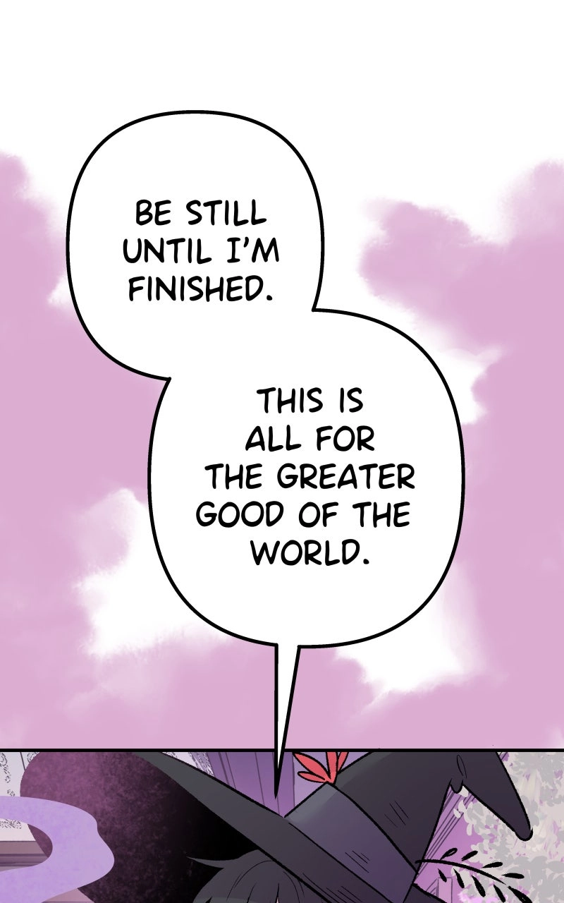 Morgana and Oz Chapter 106 page 8 - 