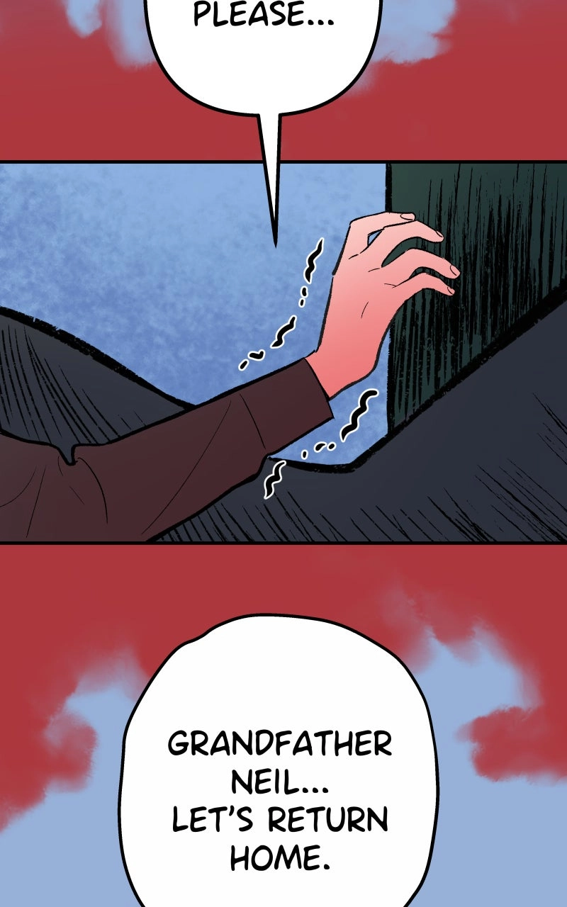 Morgana and Oz Chapter 106 page 73 - 