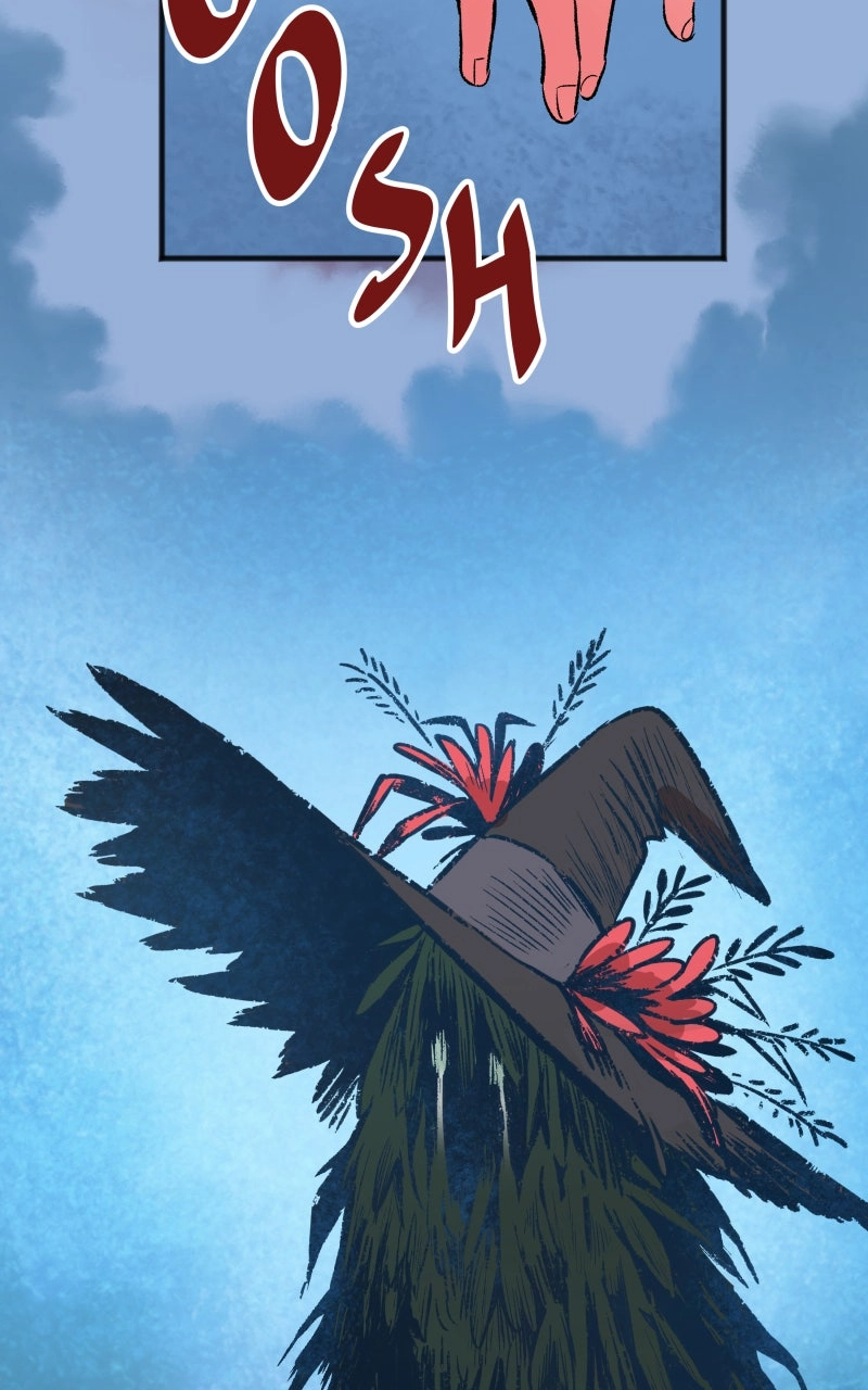 Morgana and Oz Chapter 106 page 76 - 
