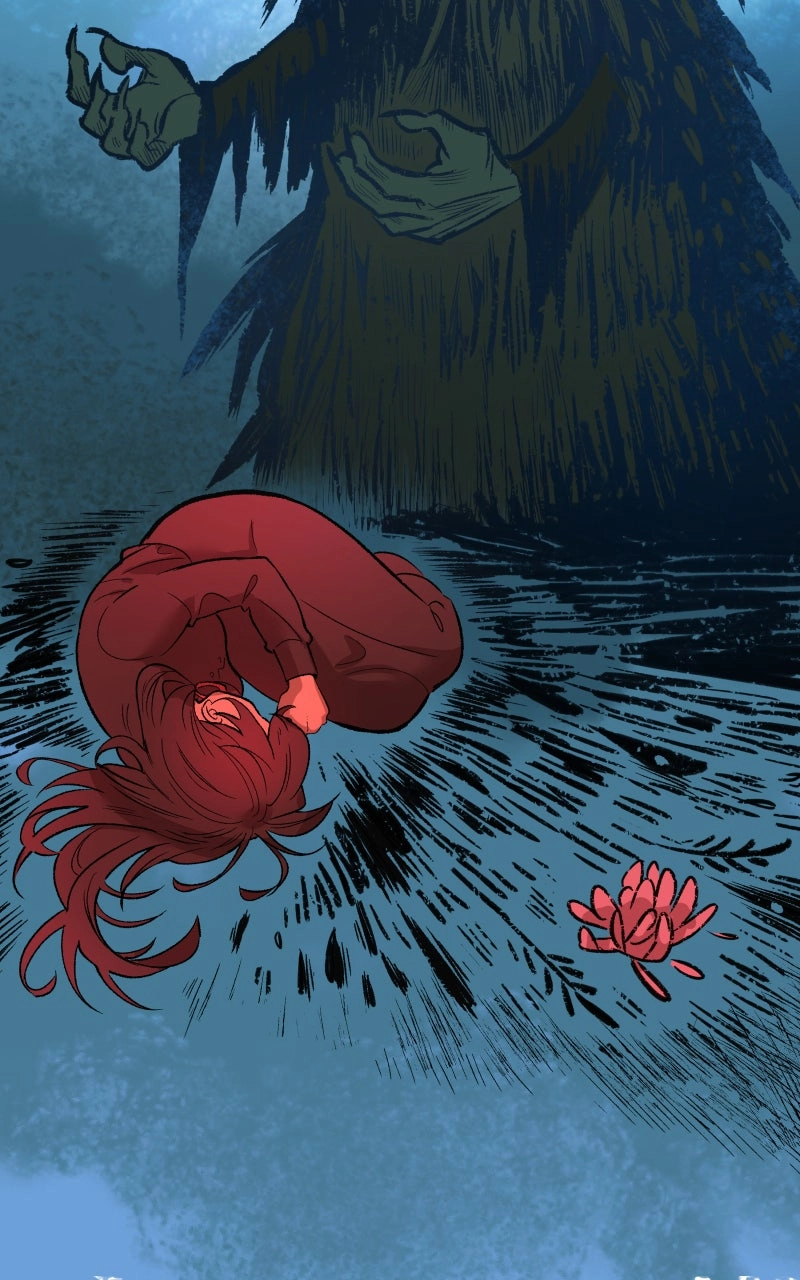 Morgana and Oz Chapter 106 page 77 - 