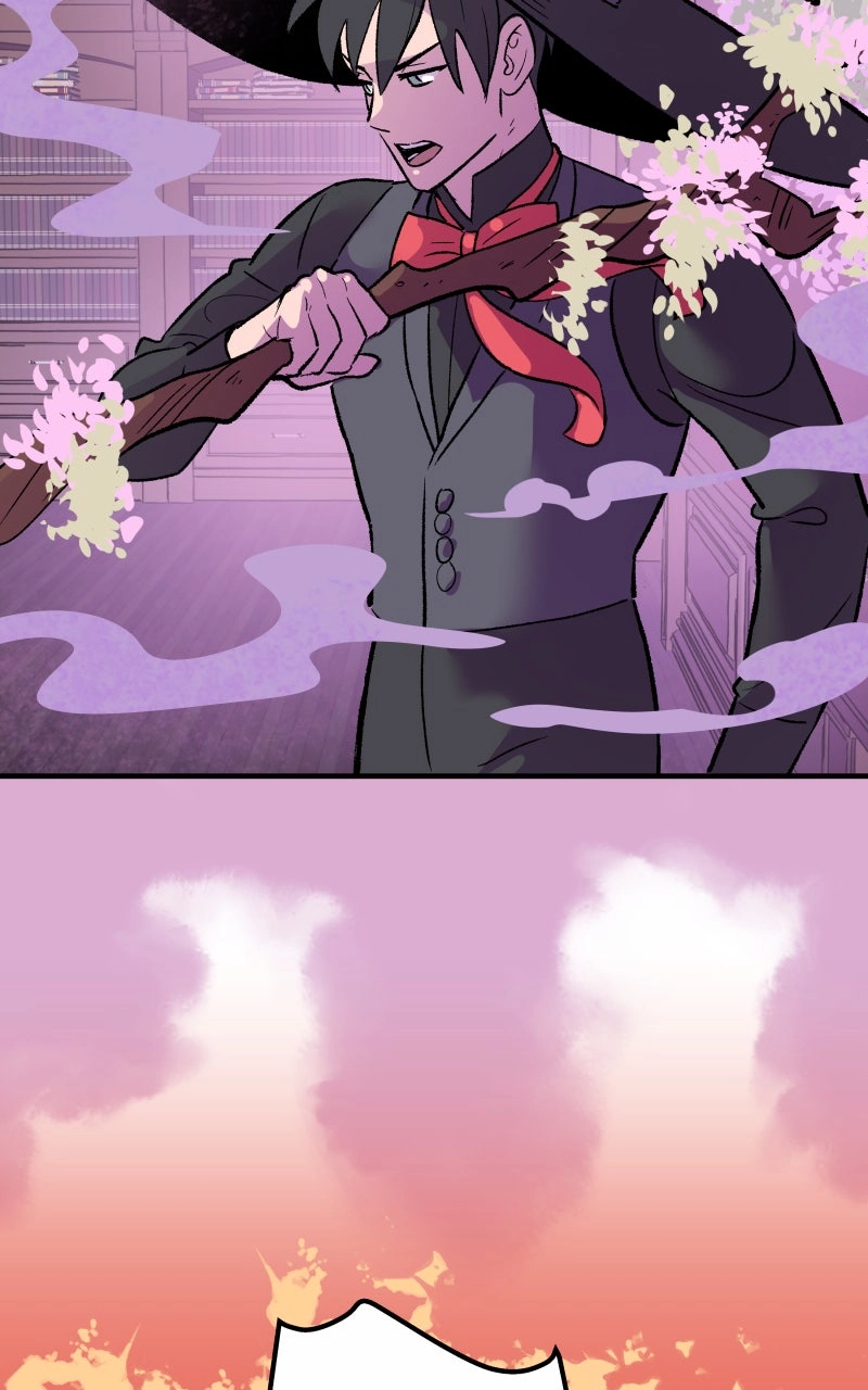 Morgana and Oz Chapter 106 page 9 - 