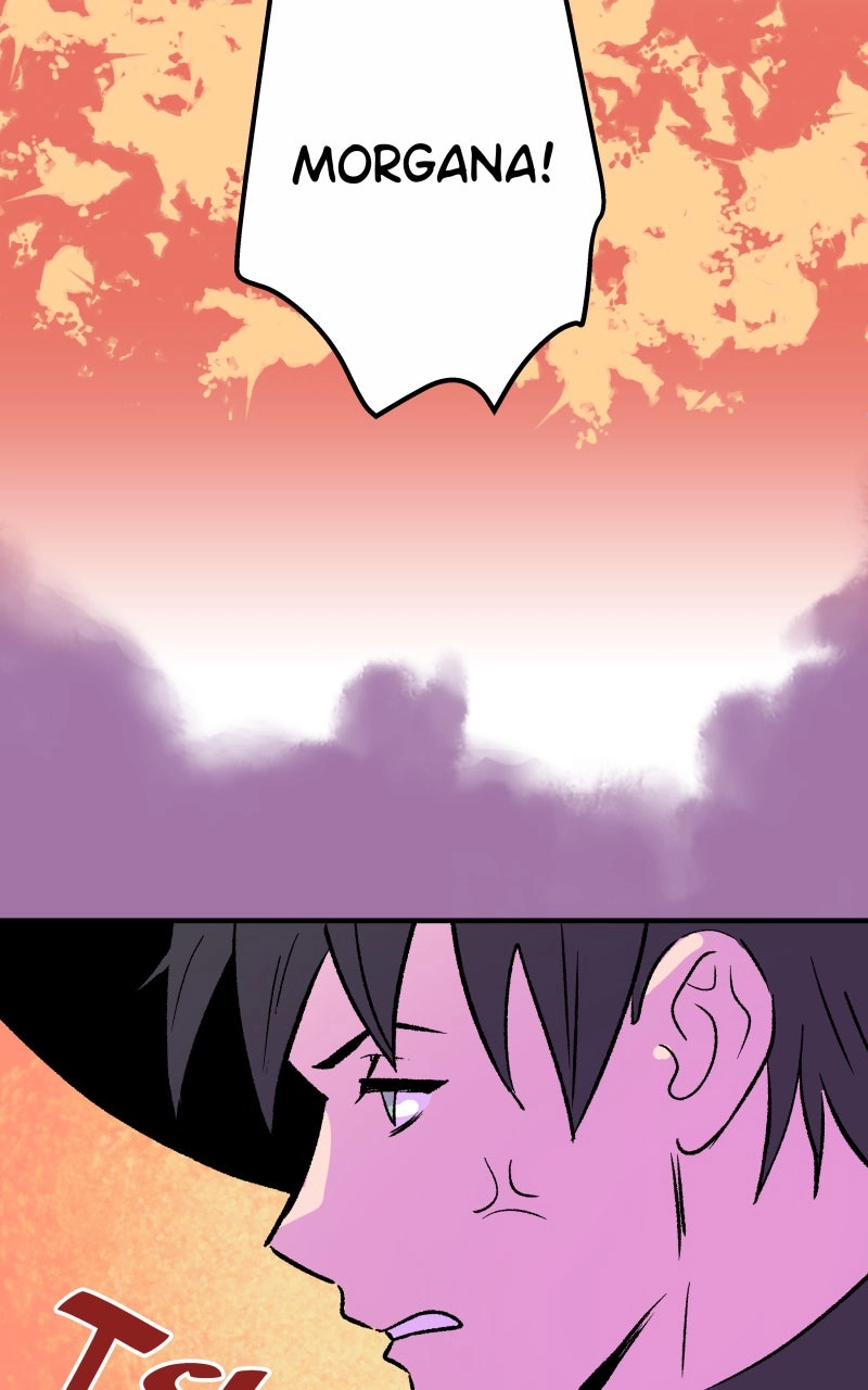 Morgana and Oz Chapter 106 page 10 - 
