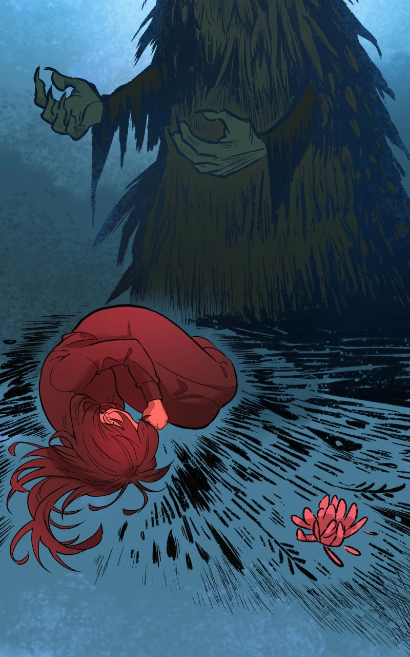 Morgana and Oz Chapter 107 page 2 - 