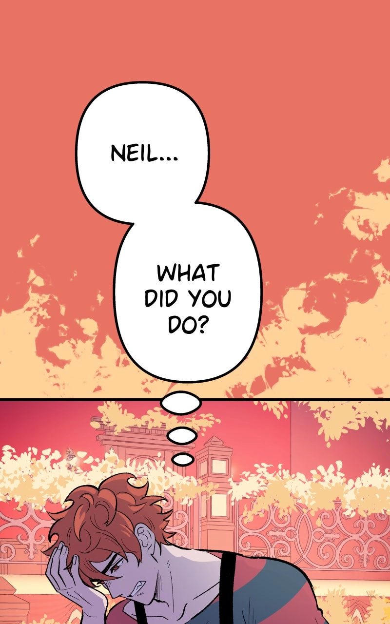 Morgana and Oz Chapter 107 page 11 - 